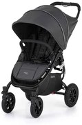 VALCO BABY Kočík športový Snap 4 Sport Flat Matte LTD Edition Signature Grey