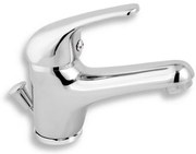 Titania-neon batéria umývadlová stojankov