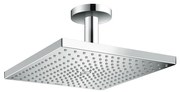 Hansgrohe ​Hansgrohe Raindance E, hlavová sprcha 300 1jet EcoSmart so sprchovým ramenom, chrómová, HAN-26251000