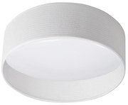 Kanlux 36468 - LED Stropné svietidlo RIFA LED/17,5W/230V 4000K biela KX2474