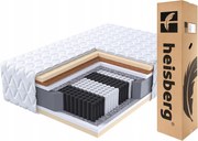 Matrac Vortex 180x200 multipocket kokos latex Heisberg