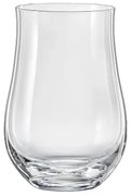 Crystalex Poháre TULIPA 450 ml, 6 ks