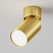Moderné svietidlo MAYTONI FOCUS S C050CL-U-1MG