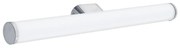 Top Light - LED Kúpeľňové osvetlenie zrkadla MADEIRA LED/15W/230V 60 cm IP44 TP1792
