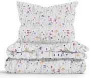 Bavlnené obliečky Renforcé - Nicoletta