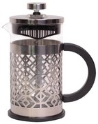 Zaparovač na čaj/kávu French Press 600ml