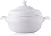 Karolina castel porcelánová polievková misa 3L