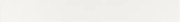 Obklad Equipe Hopp white 5x40 cm mat HOPP31181
