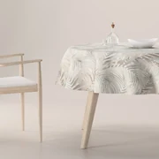 Obrus okrúhly