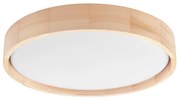 Brilagi - LED stropné svietidlo MANAROLA SIMPLE LED/24W/230V/3000K