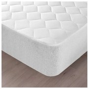 Vodoodolný chránič matraca 100x200 cm Quilted – Mila Home