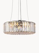 Závesné svietidlo Recinto