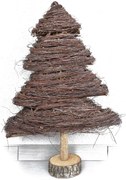 Vianočný stromček - brezový 101 cm
