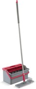 Lamart LT8064 mop set plochý Clean 8 l