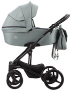 Bebetto kočík 2v1 Torino tex - 05