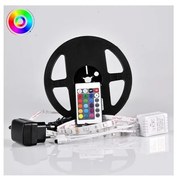LED RGB Stmievateľný pásik 5m LED/18W/12V IP20 + DO