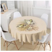 Obrus ø 140 cm - Mila Home