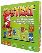 Tuna Spoločenská hra Gestrat