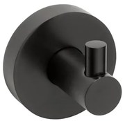 Bemeta Noir háčik čierna 104106020 OPTIMANOIR21