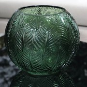 PROXIMA.store - Sklenená váza - LISA