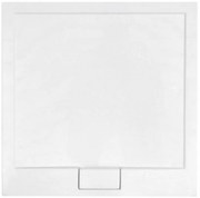 Rohová Vanička Ultraslim Axim 90x90x4.5+sifón