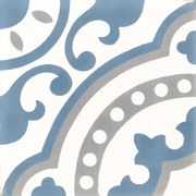 Cementové dlaždice 5010 | Articima