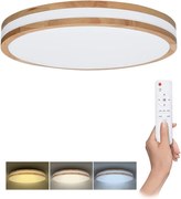 LED svetlo Solight biela WO8008