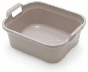 Svetlohnedý lavór 10 l – Addis