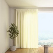 Záves na riasiacej páske