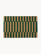 Ručne tuftovaná rohožka Victor