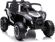 LEAN CARS Autobatérie YSA036 White 4x4