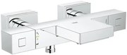 Grohe Grohtherm Cube termostat s termostatickou baterií 150 mm chróm 34497000 G34497000