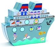 Magnetická námorná bitka