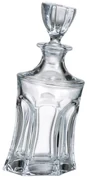 BOHEMIA ACAPULCO KARAFA NA WHISKY 640ML