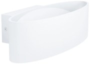 Eglo 98541 - LED Nástenné svietidlo MACCACARI LED/10W/230V
