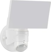 Telefunken 304306TF - LED Vonkajšie nástenné svietidlo so senz. LED/16W/230V IP44