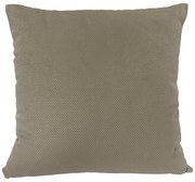 Vankúš PB103 40x40 cm béžová