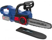 Güde Aku reťazová píla KS 18-0