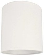 Stropné svietidlo 1xE27/40W/230V biela