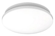 Philips - LED Stropné svietidlo so senzorom ACUNA LED/12W/230V 4000K
