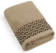 Bellatex Froté osuška Krajka, 70 x 140 cm, 70 x 140 cm