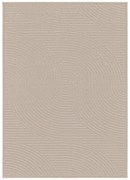 Koberec FARASHE sivý