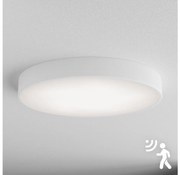 Brilagi - Stropné svietidlo so senzorom CLARE 5xE27/24W/230V pr. 60 cm biele