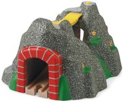 Brio - Kamenný tunel so zvukovým systémom