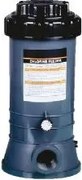 Hanscraft Automatický dávkovač chemie 2,5 kg na potrubie