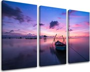Obraz na stenu 3 dielny KRAJINA KR009E30