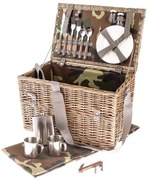 Piknikový kôš – Dakls