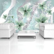 Fototapeta - Kvety (254x184 cm)