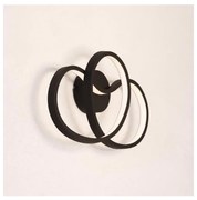 Eglo 900949 - LED Nástenné svietidlo GIANELLA LED/14,5W/230V