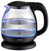 Vivax WH-100G rýchlovarná sklenená kanvica